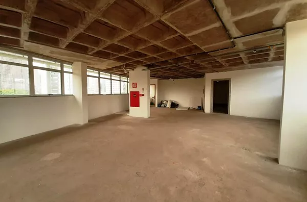 Salão, 256 m² - Santo Agostinho - Belo Horizonte/MG - Foto 6