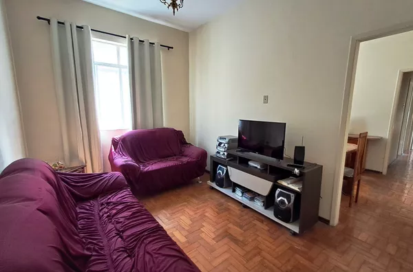 Apartamento para venda, 3 quarto(s),  Serra, Belo Horizonte - Foto 2