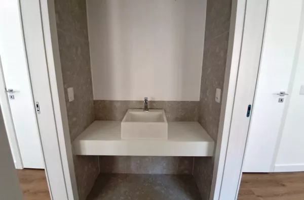Apartamento - Cruzeiro