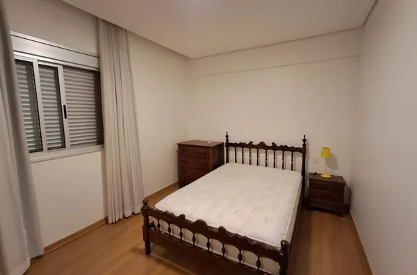 Apartamento - Vila da Serra