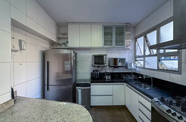 Apartamento - Anchieta