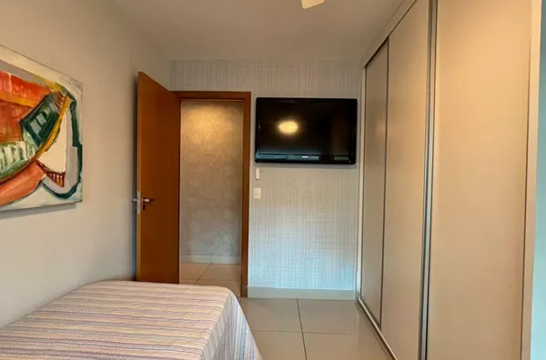 Apartamento - Savassi