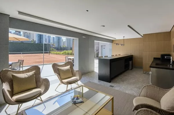 Apartamento Vale do Sereno
