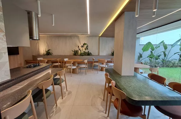 Apartamento - Prado