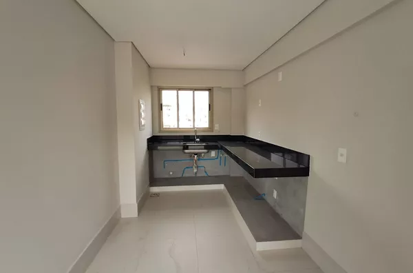 Cobertura - São Lucas
