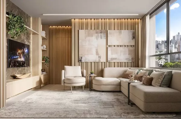 Apartamento para venda, 2 quarto(s),  Savassi, Belo Horizonte - Foto 2