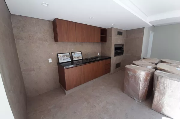 Apartamento - Gutierrez