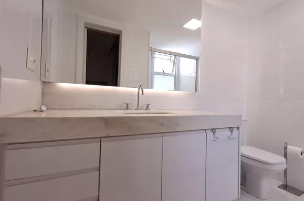 Apartamento - Vila da Serra