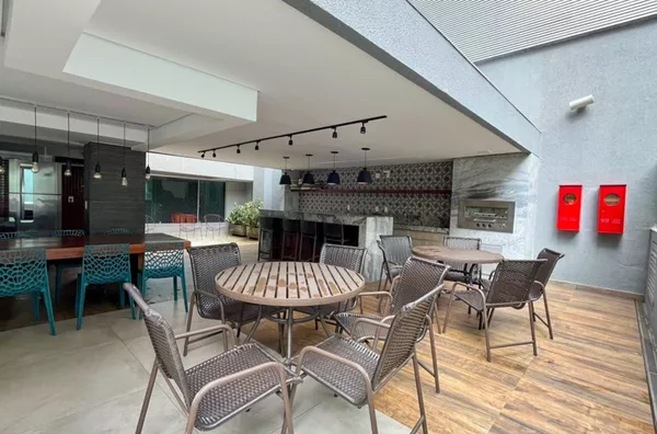 Apartamento - Savassi