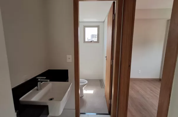 Cobertura para venda, 2 quarto(s),  São Lucas, Belo Horizonte - Foto 5