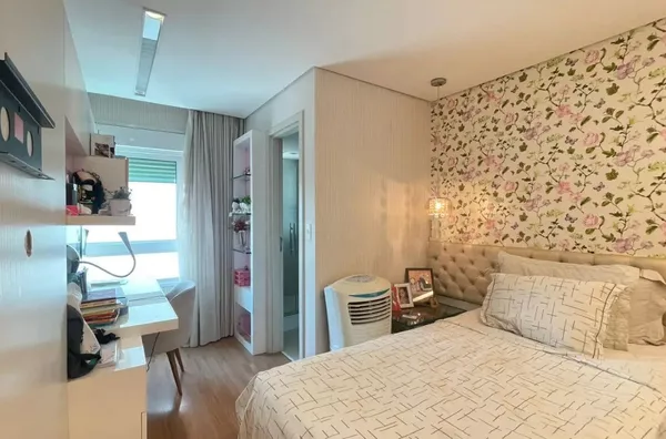Apartamento Lourdes