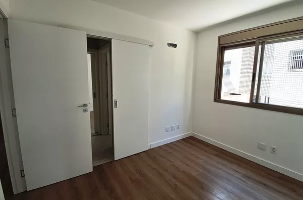 Apartamento - Cruzeiro