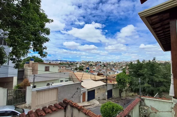 Casa para venda, 3 quarto(s),  Bom Jesus, Belo Horizonte - Foto 6