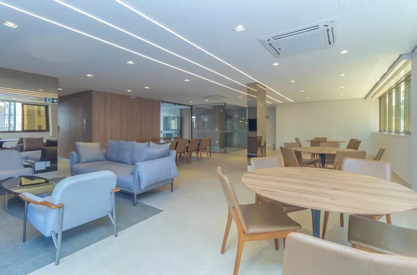 Apartamento - Cidade Nova