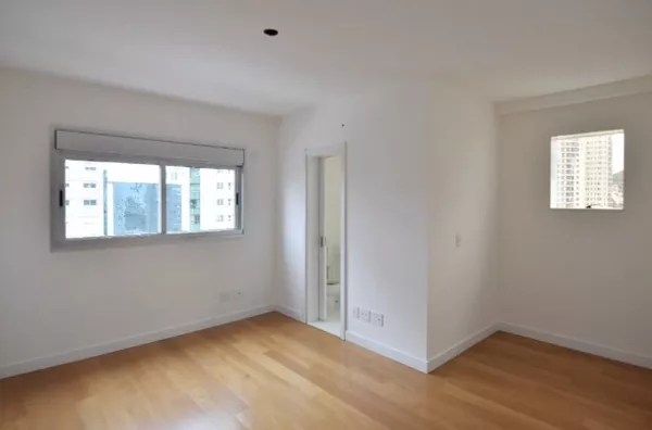 Apartamento Vila da Serra