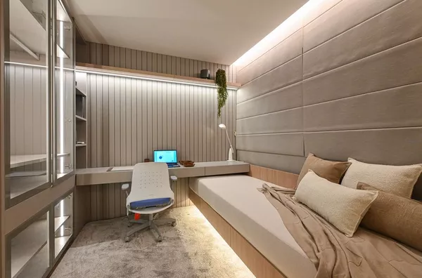 Apartamento Savassi