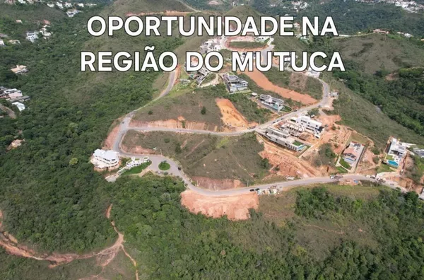 Terreno para venda,  Vila Del Rey, Nova Lima - Foto 2