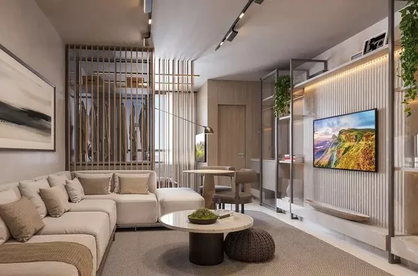 Apartamento para venda, 1 quarto(s),  Savassi, Belo Horizonte - Foto 1