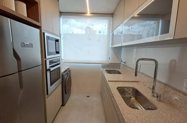 Apartamento - Santa Efigênia