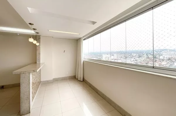 Apartamento para venda, 4 quarto(s),  Sagrada Família, Belo Horizonte - Foto 6