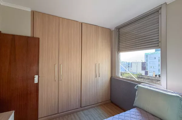 Apartamento - Anchieta