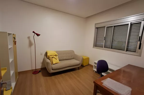 Apartamento - Vila da Serra
