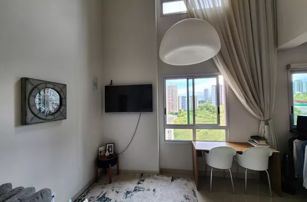 Apartamento para venda,  Vila Da Serra, Nova Lima - Foto 1