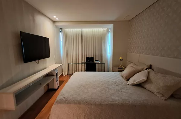 Apartamento Vila da Serra