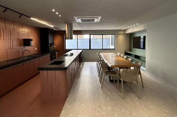 Apartamento - Santa Efigênia