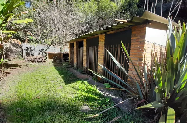 Casa Jardim Petrópolis