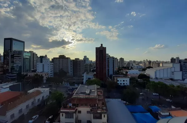 Cobertura linear com 2 quartos à venda, 64 m² por R$ 1.100.000 - Santa Efigênia - Belo Horizonte/MG - Foto 6