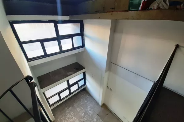 Sala Barro Preto