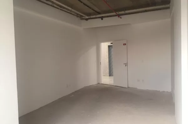 Sala à venda, 29 m² por R$ 326.150,00 - Barro Preto - Belo Horizonte/MG - Foto 5