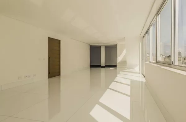 Cobertura com 4 suítes à venda, 506 m² por R$ 9.295.000 - Funcionários - Belo Horizonte/MG - Foto 4