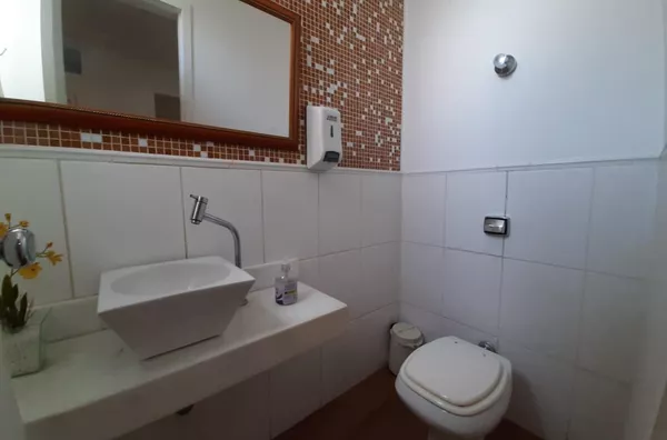 Sala à venda, 80 m² por R$ 450.000,00 - Santa Efigênia - Belo Horizonte/MG - Foto 6
