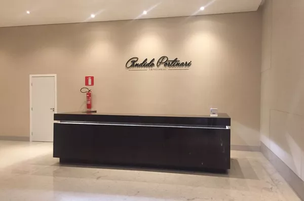 Sala à venda, 29 m² por R$ 319.330,00 - Barro Preto - Belo Horizonte/MG - Foto 2