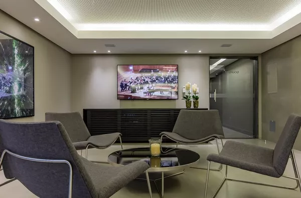 Apartamento Vila da Serra