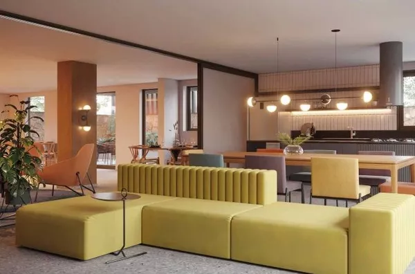 Apartamento Lourdes