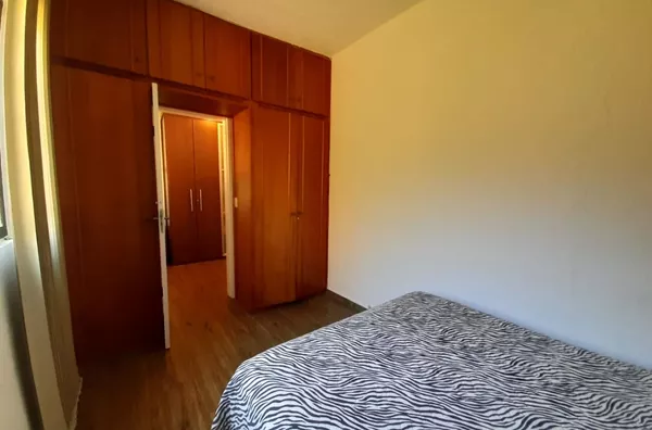Casa Jardim Petrópolis