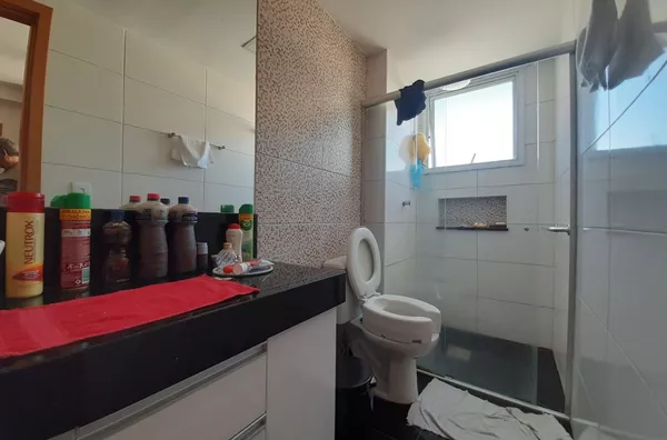 Cobertura com 3 quartos à venda, 205 m² por R$ 1.286.000 - Colégio Batista - Belo Horizonte/MG - Foto 3