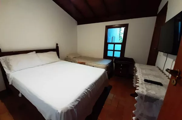 Casa - Macacos