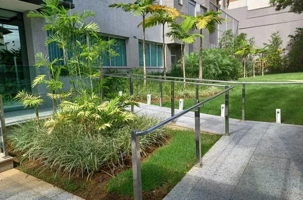 Área privativa Anchieta