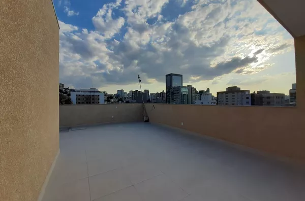 Cobertura linear com 2 quartos à venda, 64 m² por R$ 1.100.000 - Santa Efigênia - Belo Horizonte/MG - Foto 3