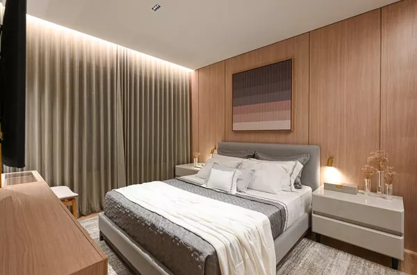 Apartamento Savassi