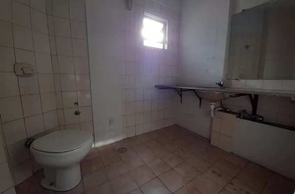 Prédio Barro Preto