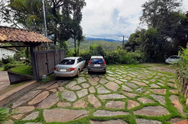 Casa - Macacos