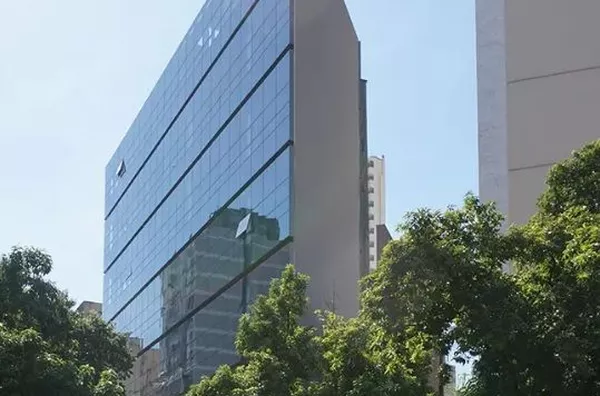Andar Corporativo, 327 m² - venda por R$ 4.021.240,00 ou aluguel por R$ 20.486,20/ano - Centro - Belo Horizonte/MG