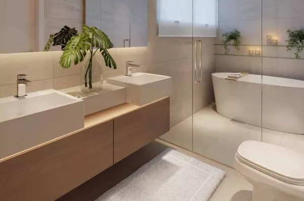 Apartamento com 4 quartos à venda, 199 m² - Vila da Serra - Nova Lima/MG - Foto 5