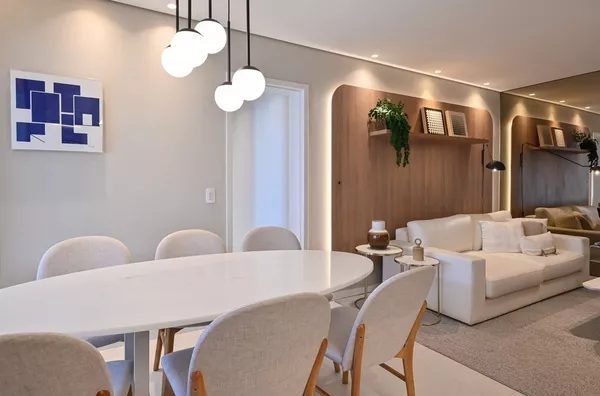 Apartamento Buritis