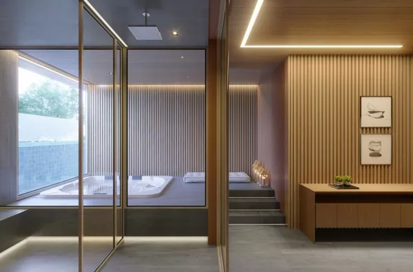 Apartamento com 4 quartos à venda, 143 m² por R$ 2.678.010 - Carmo - Belo Horizonte/MG - Foto 6